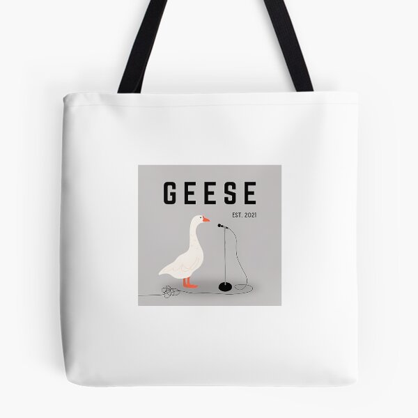 Item preview, Geese Band Graphic Gray  designed and sold by ConnieLouise44.