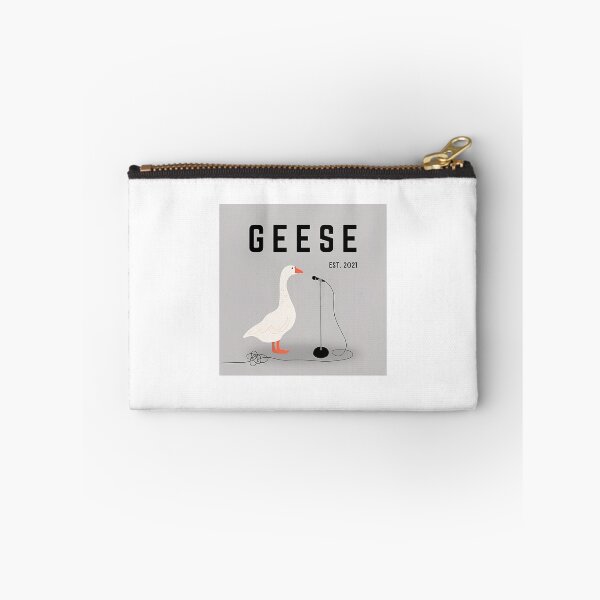 Item preview, Geese Band Graphic Gray  designed and sold by ConnieLouise44.