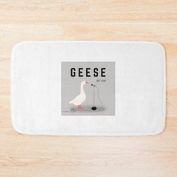 Item preview, Geese Band Graphic Gray  designed and sold by ConnieLouise44.