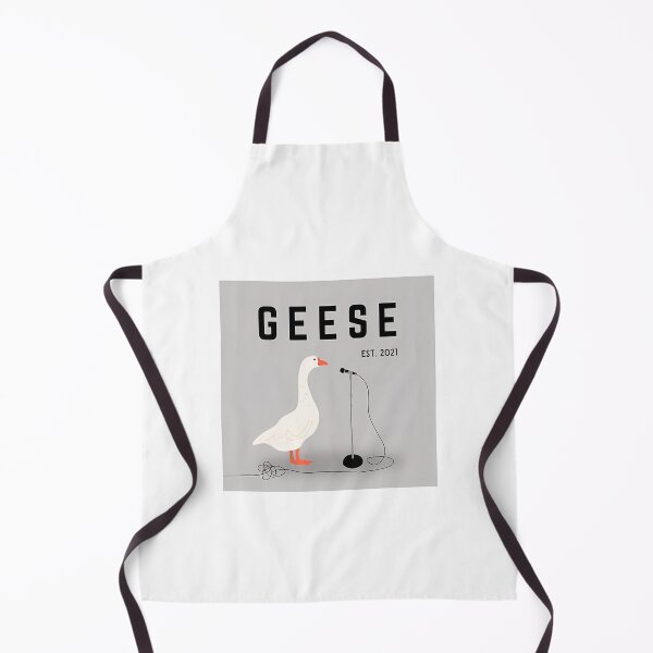 Item preview, Geese Band Graphic Gray designed and sold by ConnieLouise44.