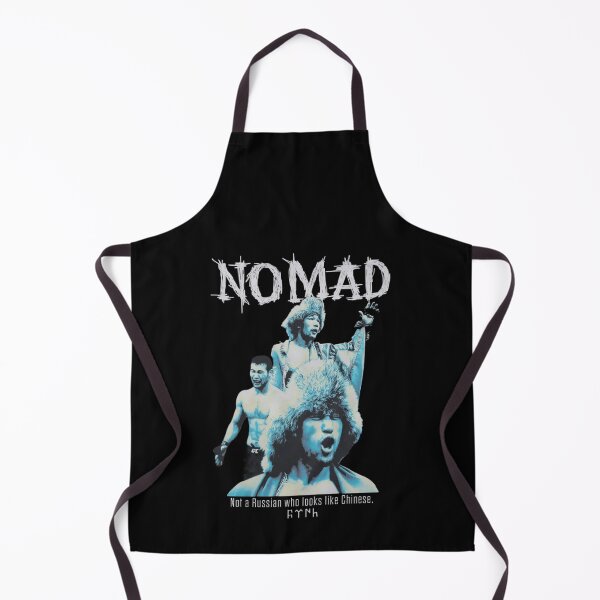 Item preview, Shavkat Rakhmonov Nomad designed and sold by JeyVel.