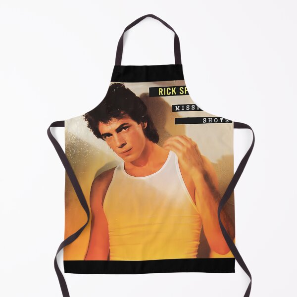 Item preview, Rick Springfield Missing Shorts designed and sold by Anasigner.