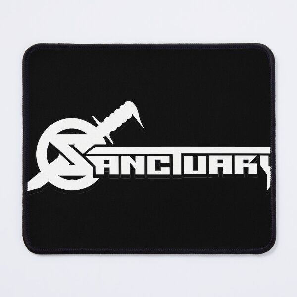 Item preview, Sanctuary Rock Band American designed and sold by JeanieBeanie528.