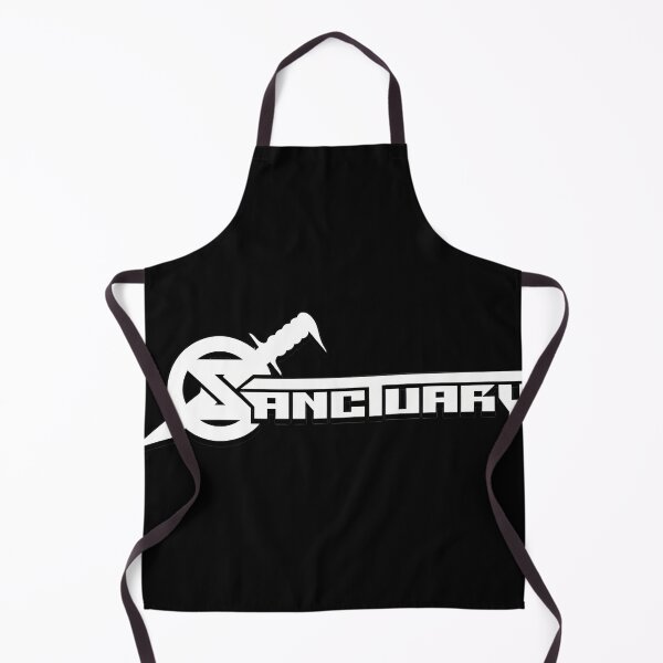 Item preview, Sanctuary Rock Band American designed and sold by JeanieBeanie528.