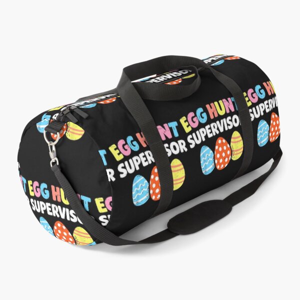 Item preview, Men Women Easter Egg Hunt Supervisor Hunting Easter Mom Dad designed and sold by Trungles-tee.