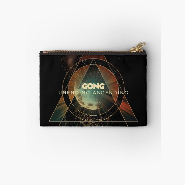 Item preview, Gong - Unending Ascending Album 2023 designed and sold by kalutor.
