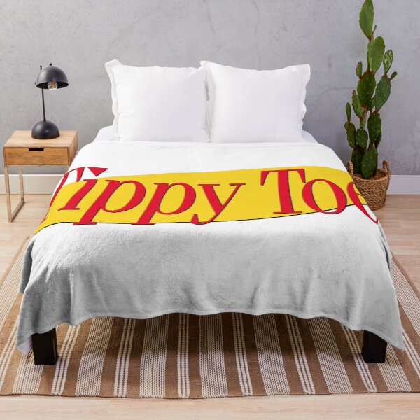 Item preview, TIPPY TOE designed and sold by oddwonders.
