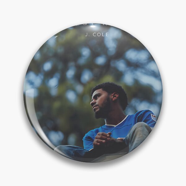 Item preview, J Cole 2014 Forest Hills Drive designed and sold by Anasigner.