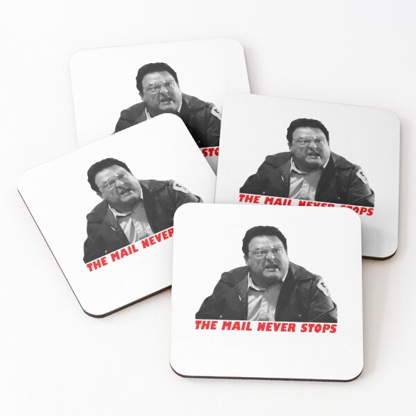 Item preview, newmanmaill designed and sold by Authentic-Blood.