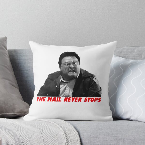 Item preview, newmanmaill designed and sold by Authentic-Blood.