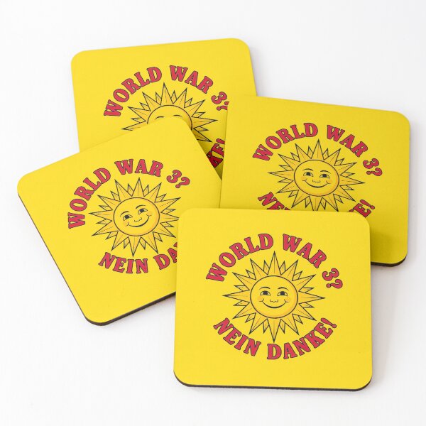 Item preview, Anti-War Sun designed and sold by Pollock.