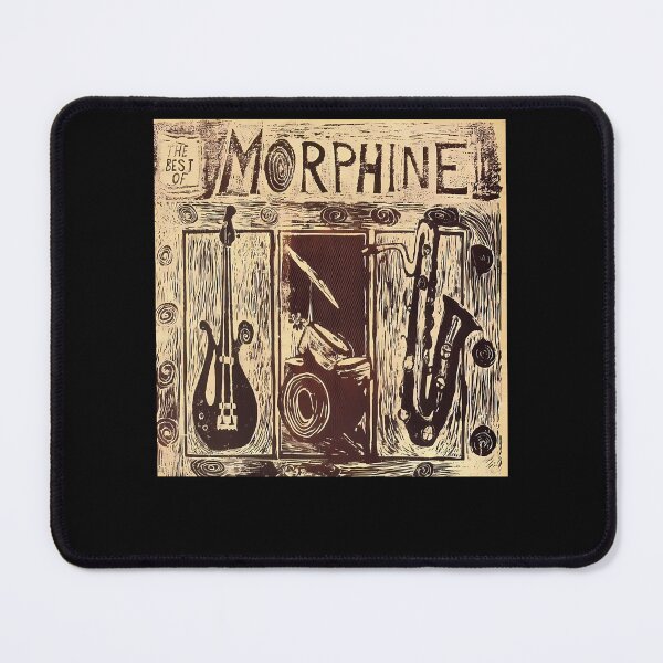 Item preview, Morphine  designed and sold by ArtBeeTreasure.
