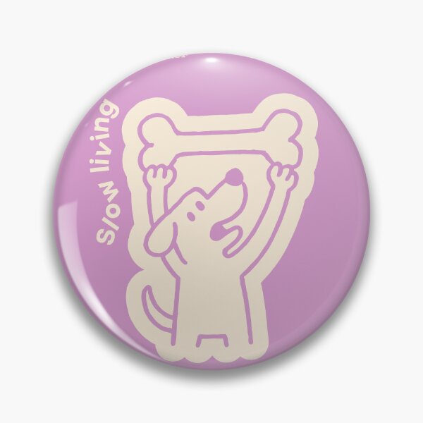 Item preview, Big Bone Dreams - Happy Dog designed and sold by Canequito.