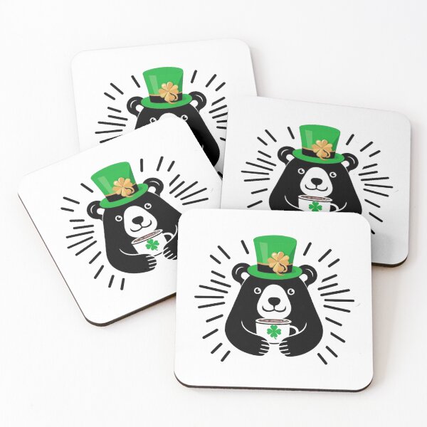 Item preview, Lucky Bear Apparel designed and sold by ProWander1.