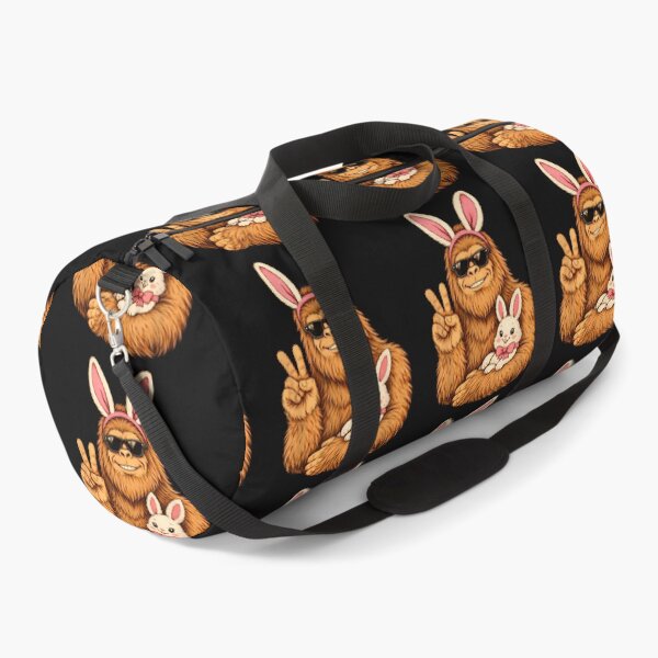 Item preview, Mens Easter Funny Sasquatch Bunny Easter For Mens Boy Women designed and sold by Trungles-tee.