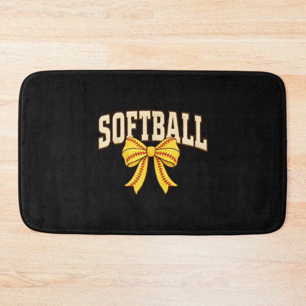 Item preview, Softball Lover Game Day Vibes Softball Is My Favorite Season designed and sold by Trungles-tee.