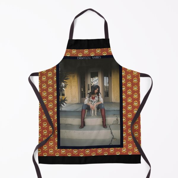 Item preview, Emmylou Harris Elite Hotel designed and sold by Anasigner.