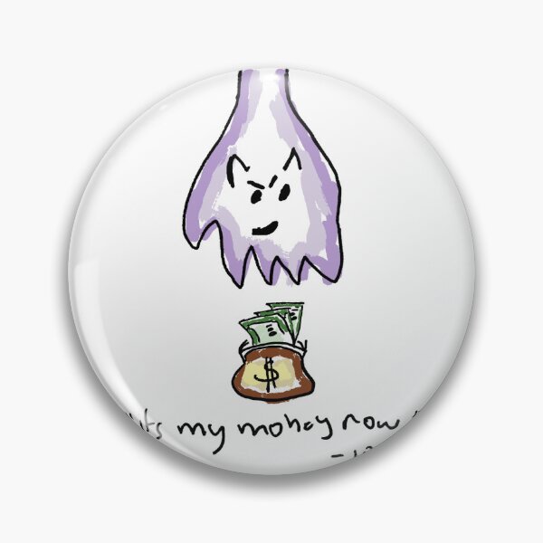 Item preview, the irs designed and sold by bigdinonugget.