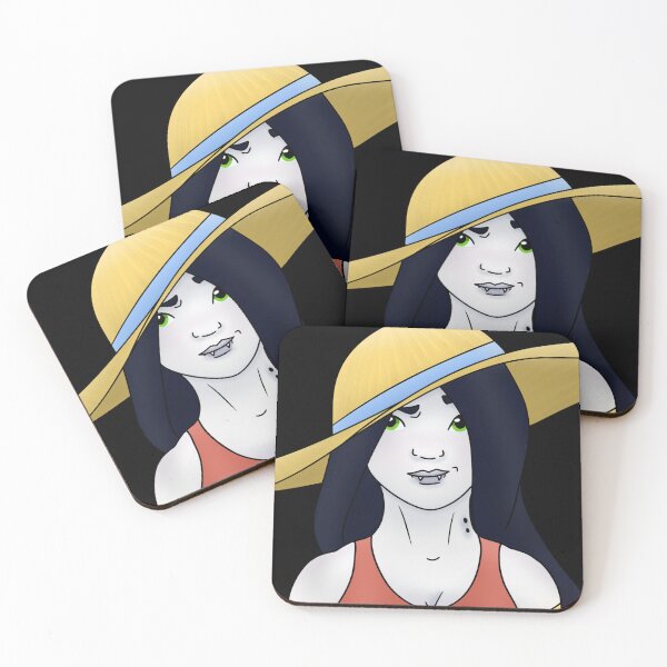 Item preview, Marcy (2026) designed and sold by ceolsonart.