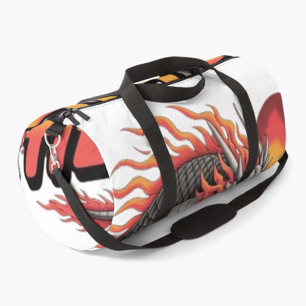 Item preview, Send Help – Fiery Dragon Streetwear Graphic designed and sold by NewUSShop.