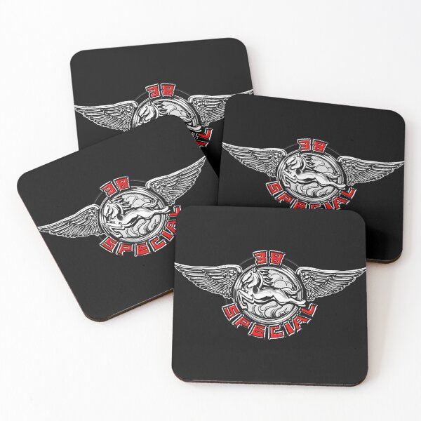 Item preview, 38 Special Rock Band American designed and sold by JeanieBeanie528.