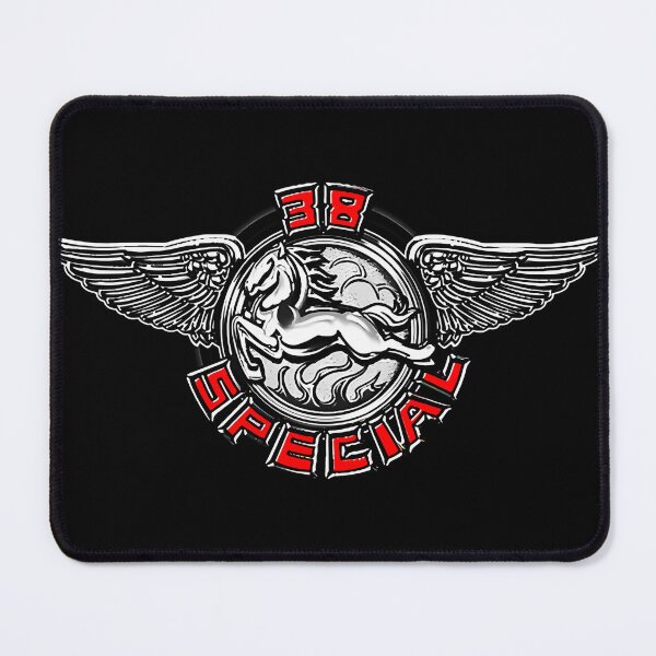 Item preview, 38 Special Rock Band American designed and sold by JeanieBeanie528.