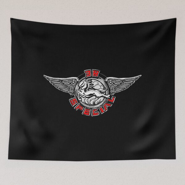 Item preview, 38 Special Rock Band American designed and sold by JeanieBeanie528.