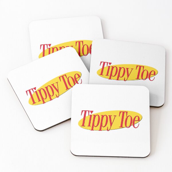 Item preview, TIPPY TOE designed and sold by oddwonders.