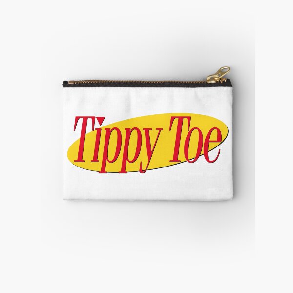 Item preview, TIPPY TOE designed and sold by oddwonders.