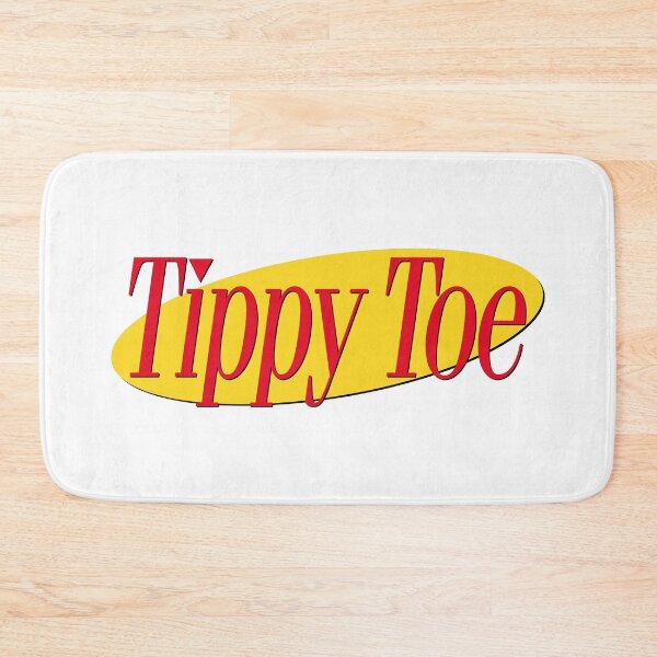 Item preview, TIPPY TOE designed and sold by oddwonders.