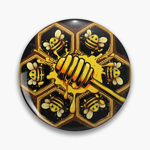 Item preview, Bee Whacks designed and sold by ChicaTees.