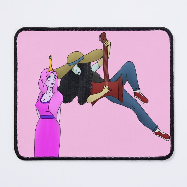 Item preview, PB and Marcy (2024) designed and sold by ceolsonart.