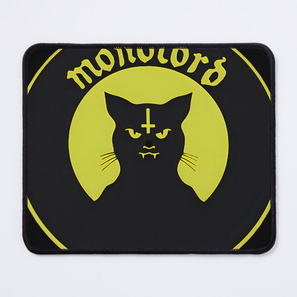 Item preview, Monolord Band designed and sold by XenZone.