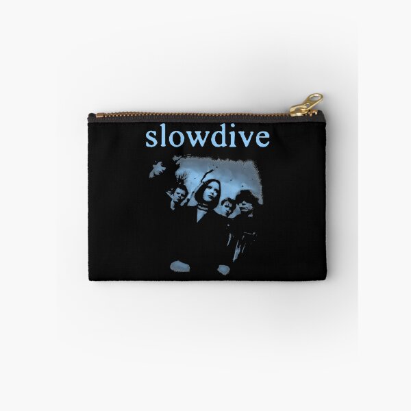 Item preview,  Slowdive English  designed and sold by ArtBeeTreasure.