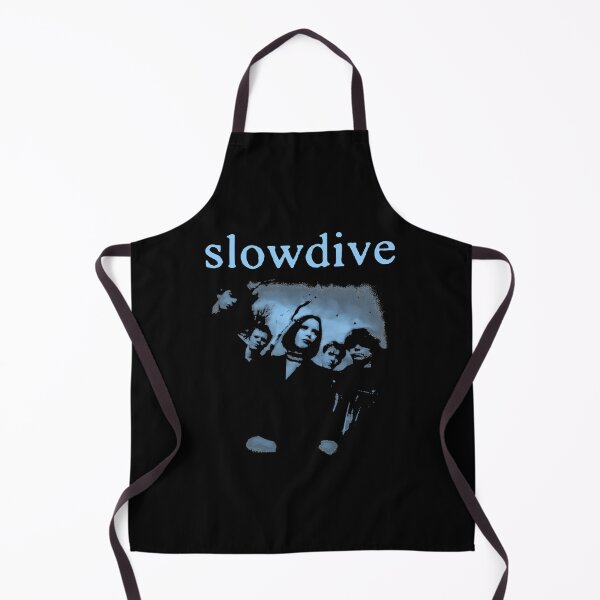 Item preview, Slowdive English designed and sold by ArtBeeTreasure.