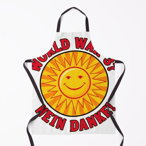 Item preview, World War 3? No thanks designed and sold by Pollock.