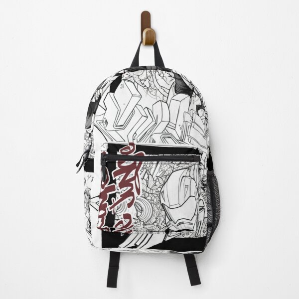 Item preview, Welcome to the Jungle designed and sold by ShaolinMunK.