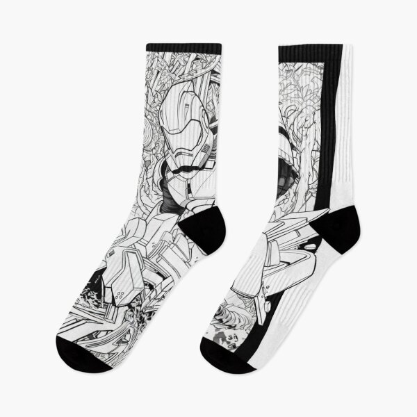Item preview, Welcome to the Jungle designed and sold by ShaolinMunK.
