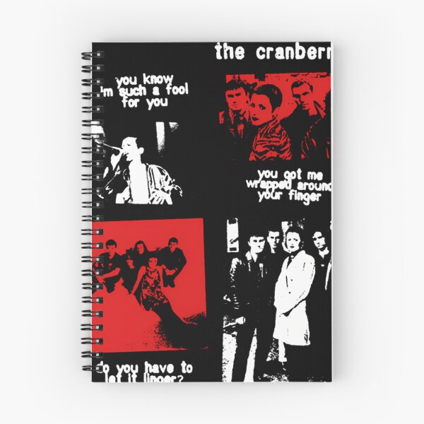 Artikelvorschau, Kunst - Die Cranberries entworfen und verkauft von JeanieBeanie528.