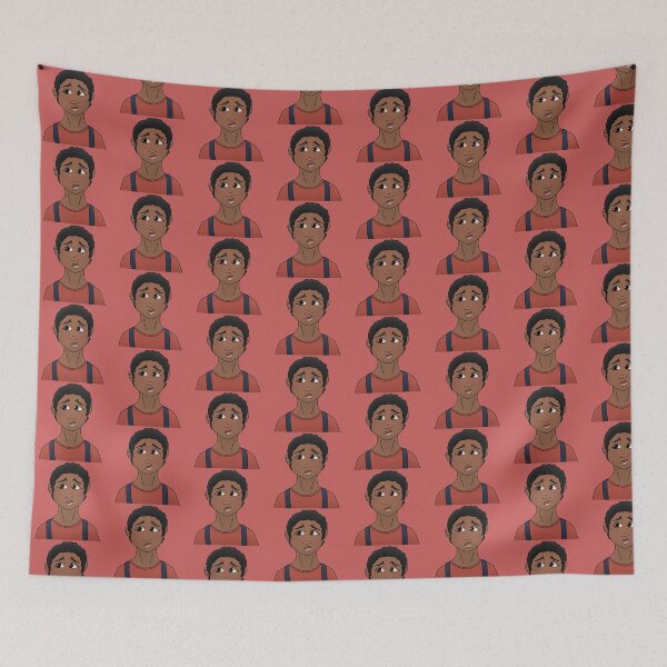 Item preview, Cassie (2026) designed and sold by ceolsonart.