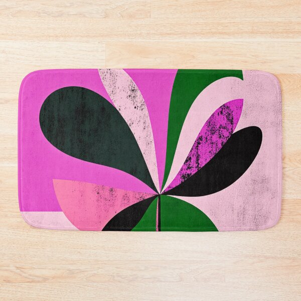 Item preview, Graphic Art Deco Flower designed and sold by joycrysstudio.