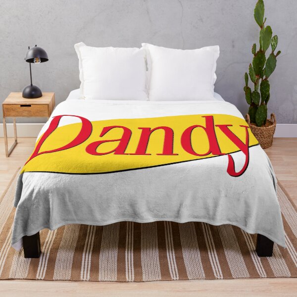 Item preview, DANDY designed and sold by oddwonders.