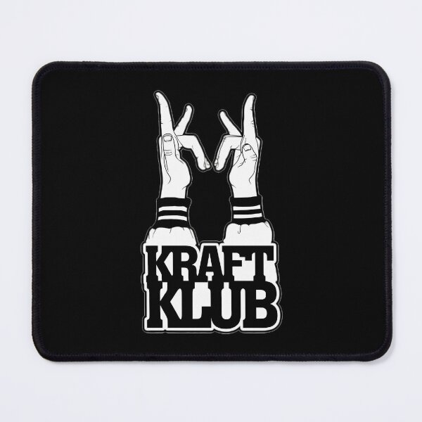 Item preview, Kraftklub Germany designed and sold by Moiz Faisal.