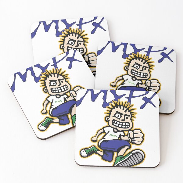 Item preview, Mxpx Music designed and sold by dickyarib.
