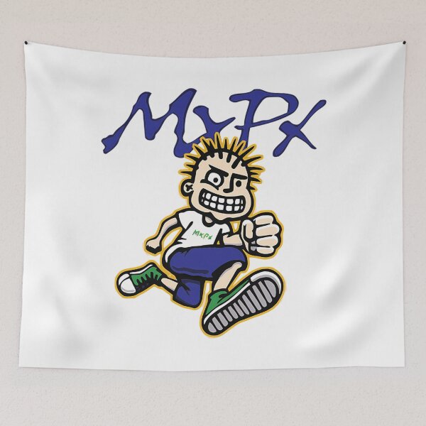 Item preview, Mxpx Music designed and sold by dickyarib.