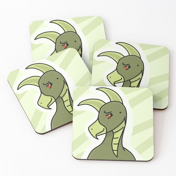 Item preview, Hork-Bajir (2021) designed and sold by ceolsonart.