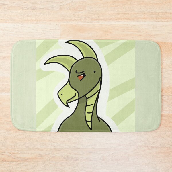 Item preview, Hork-Bajir (2021) designed and sold by ceolsonart.