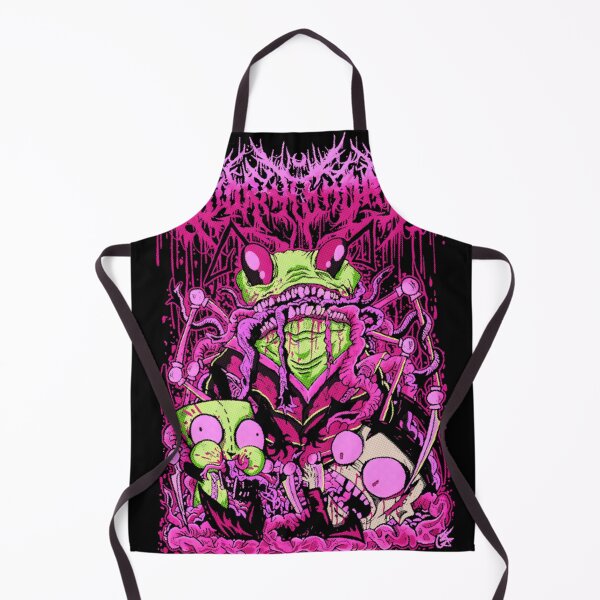 Item preview, Lorna Shore - Invader designed and sold by kalutor.