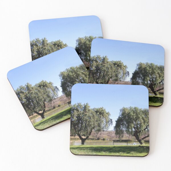 Item preview, Double Willows designed and sold by heatherfriedman.