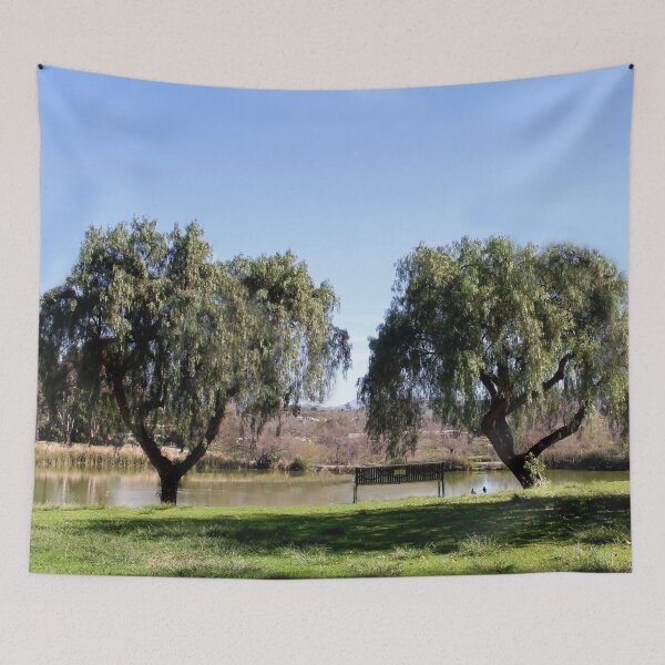 Item preview, Double Willows designed and sold by heatherfriedman.